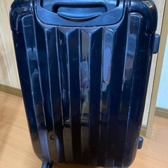 キャリーバッグ スーツケース の画像
