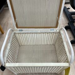 ジモティー割引🏷️【ジャングルジャングル 岸和田和泉インター店】木製収納ボックス 和泉市 堺市 岸和田市 泉大津市 高石市 泉北郡熊取町の画像