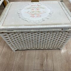ジモティー割引🏷️【ジャングルジャングル 岸和田和泉インター店】木製収納ボックス 和泉市 堺市 岸和田市 泉大津市 高石市 泉北郡熊取町の画像