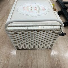 ジモティー割引🏷️【ジャングルジャングル 岸和田和泉インター店】木製収納ボックス 和泉市 堺市 岸和田市 泉大津市 高石市 泉北郡熊取町の画像