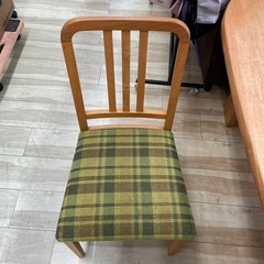 ダイニングテーブルセット【リサイクルフカツ岡崎倉庫店】251011SM-34の画像