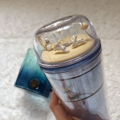 スタバ　タンブラー　マグカップの画像