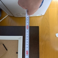 10/20 迄掲載　テレビ台 TV台　直接取引　引出付　ブランド不明 (ブランド品と聞いてる) 掘り出し物　　の画像