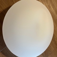 シーリングライトの画像