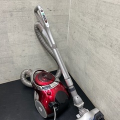 掃除機 東芝 TOSHIBA VC-CG311E8 動作品の画像