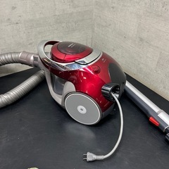 掃除機 東芝 TOSHIBA VC-CG311E8 動作品の画像