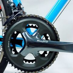 TREK 「トレック」 EMONDA ALR4 2018年モデル ロードバイク / ITAK85AEC0K0の画像