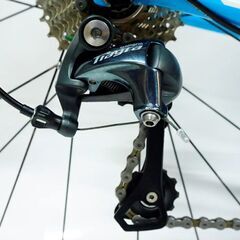 TREK 「トレック」 EMONDA ALR4 2018年モデル ロードバイク / ITAK85AEC0K0の画像