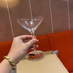 カクテルグラス12個セットの画像
