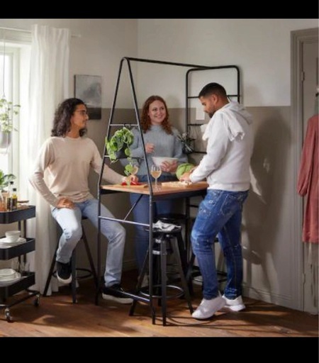 IKEA カウンターテーブル