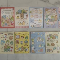 【美品】すみっコぐらし おまけ付きの画像