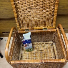 かごの画像