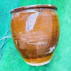 壺の画像