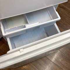 MITSUBISHI 3ドア冷蔵庫 2022年製 330Lの画像