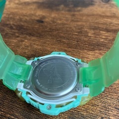 極美品　新品電池に交換済み　babyGの画像