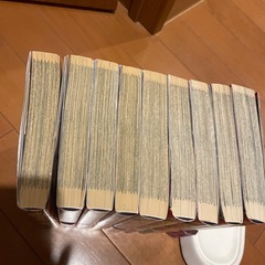 カバチタレ　1-9巻の画像