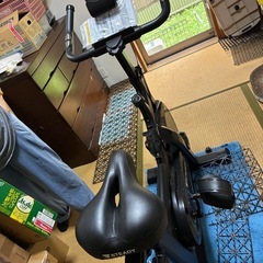 エアロバイク(スピンバイク)の画像