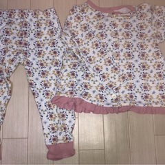 ［2］秋冬もの　子供服まとめての画像