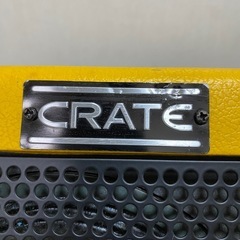 CRATE クレイト アンプ TX15 の画像