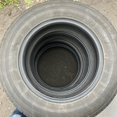 175/70/14 ブリヂストンVRX2の画像