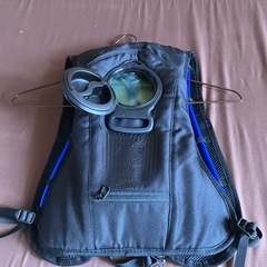 🉐水冷調服ほぼ新品の画像