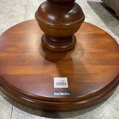 カリモク家具｜コートハンガーの画像