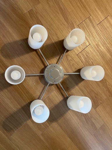 ※値下げしました！オシャレライト