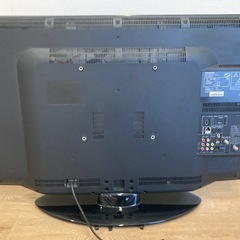 レグザ　液晶テレビ　32型 32AE1の画像