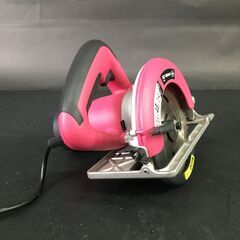 DCM 電気丸のこ T-DM-1 動作確認済 電動工具 土木作業 25j菊STの画像