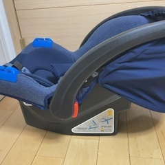 チャイルドシートの画像