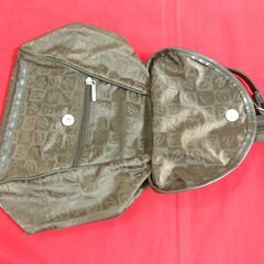 Bernardo   Valentino Italy   リュック　の画像