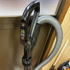TOSHIBA掃除機 2024年製の画像
