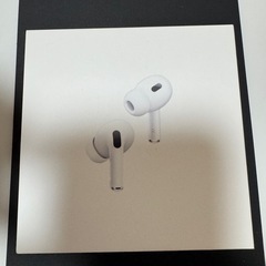 AirPodsPro( 第2世代) の画像