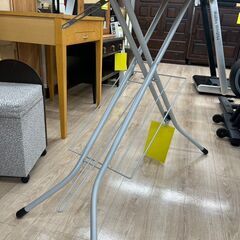 【ジャングルジャングル岸和田和泉インター店】アイロン台 ロレッツ 和泉市 堺市 岸和田市 泉大津市 高石市 泉北郡熊取町の画像