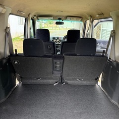 15年式ホンダバモスターボ4ＷＤ AT車検あり！の画像