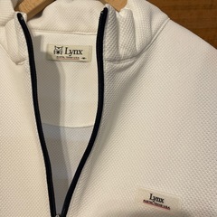 タグ付き新品　メンズベストの画像