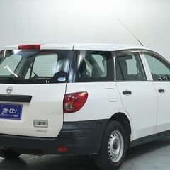 【自社ローン対応】日産 ＮＶ１５０　ＡＤ 　ＶＥ 衝突被害軽減ブレーキ キーレス ハロゲンの画像