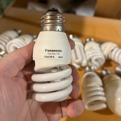 電球の画像