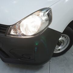 【自社ローン対応】日産 ＮＶ１５０　ＡＤ 　ＶＥ 衝突被害軽減ブレーキ キーレス ハロゲンの画像