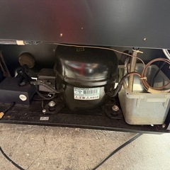 ワインセラー　ＭＢ-111C  お引き取り限定の画像