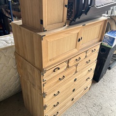 和ダンス　座椅子の画像