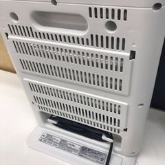 【ジャングルジャングル岩出店】【B186】電気ストーブ C:NET CEH104 2020年製 中古 家電 和歌山 岩出市 紀の川市 海南市の画像