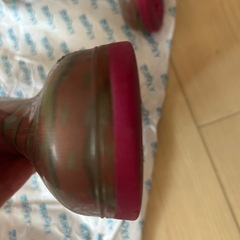 20センチ　fiorucci長靴の画像