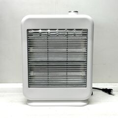 店頭引き渡し 中古 おおたけ 電気ストーブ QH-G624 2024年製 動作確認済みの画像