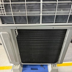 2018年　ダイキン　2.8k  10-12畳　100v の画像