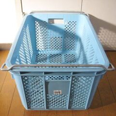 サンコー サンテナー A#50ハンドル付　の画像