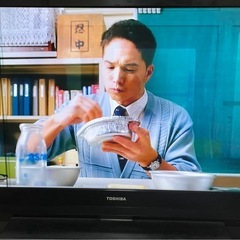 📺 東芝 液晶テレビ 40AS2（2011年製）中古品の画像