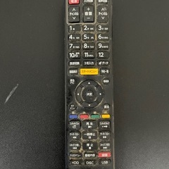 📺 東芝 液晶テレビ 40AS2（2011年製）中古品の画像
