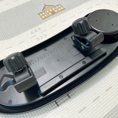 【未使用品】ベビーカー用　テーブルの画像