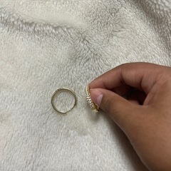 気分爆上がりのピアスの画像